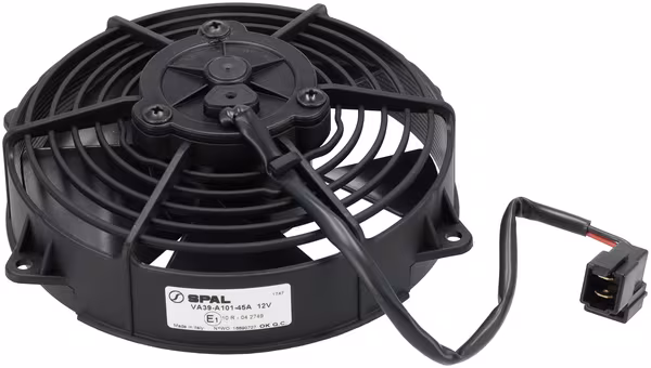 Ventilateur 12V, 140mm aspirant, VA39-A101-45A · réf. 30103063