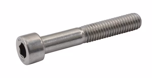Vis TCHC DIN912 M5x70 inox A2 · réf. 912570RVS