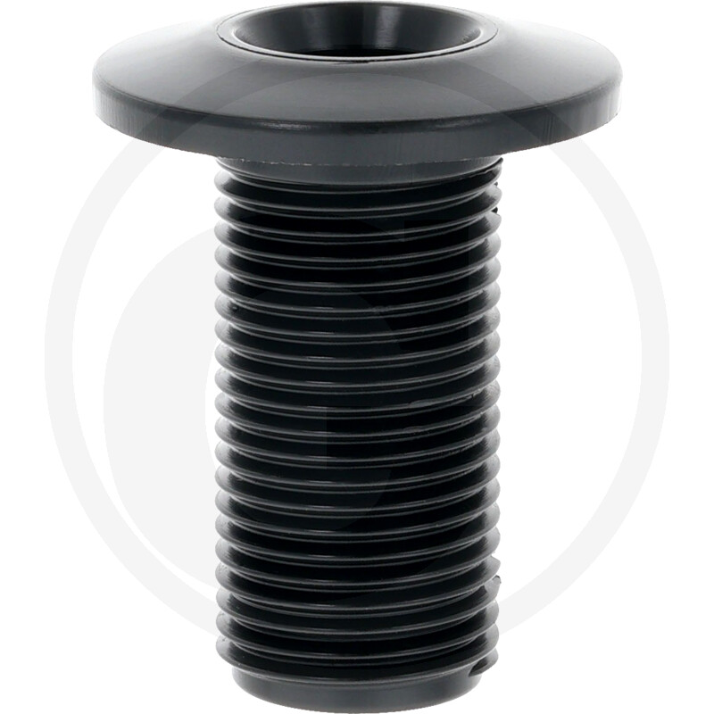 ARAG Raccord passe-cloison vue 2