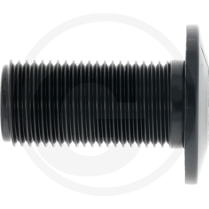 ARAG Raccord passe-cloison vue 3