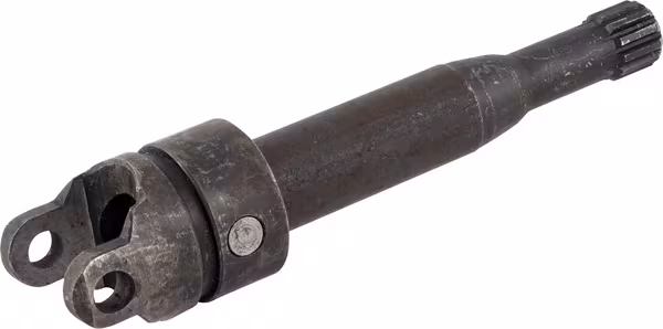 Axe pour vanne orbitrol avec fourche, moyen pour C-385 · réf. 26900083577710