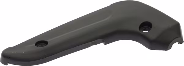 Bouton de réglage de la hauteur inférieur (noir) · réf. 3223945590