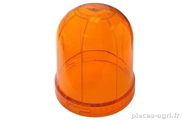 Cabochon De Gyrophare · réf. VLC6028