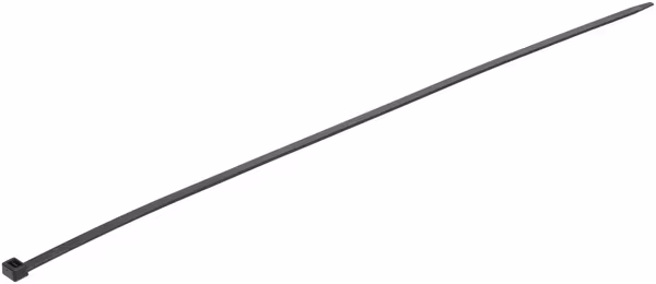 Collier de serrage (noir, 7,8 mm x 540 mm) · réf. SAU10014