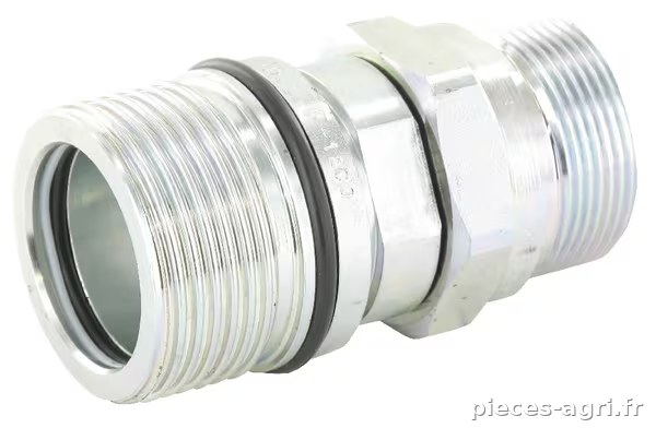 Coupleur à visser DN25-M42x200-30S vue 2