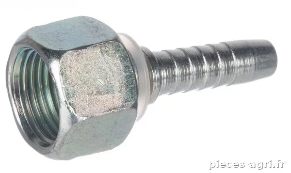 Embout FF DN8 M18x1.5 · réf. PGV818