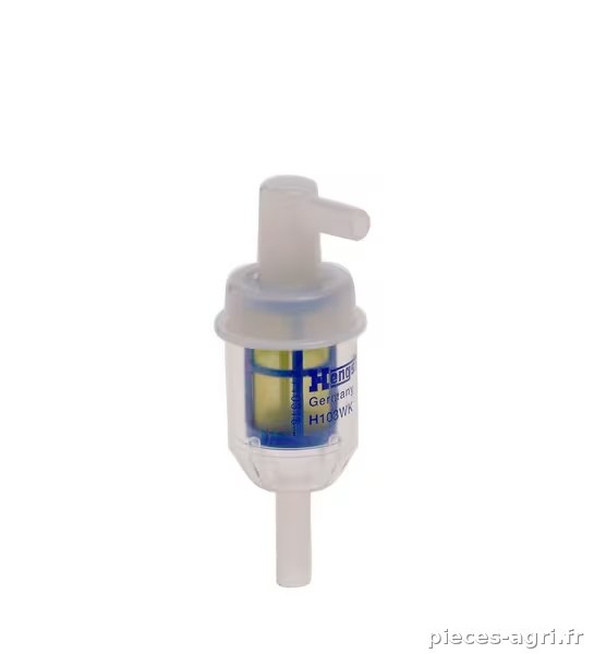 Filtre à carburant en ligne · réf. H103WK