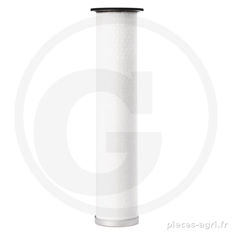 Fleetguard Filtre à air intérieur vue 2