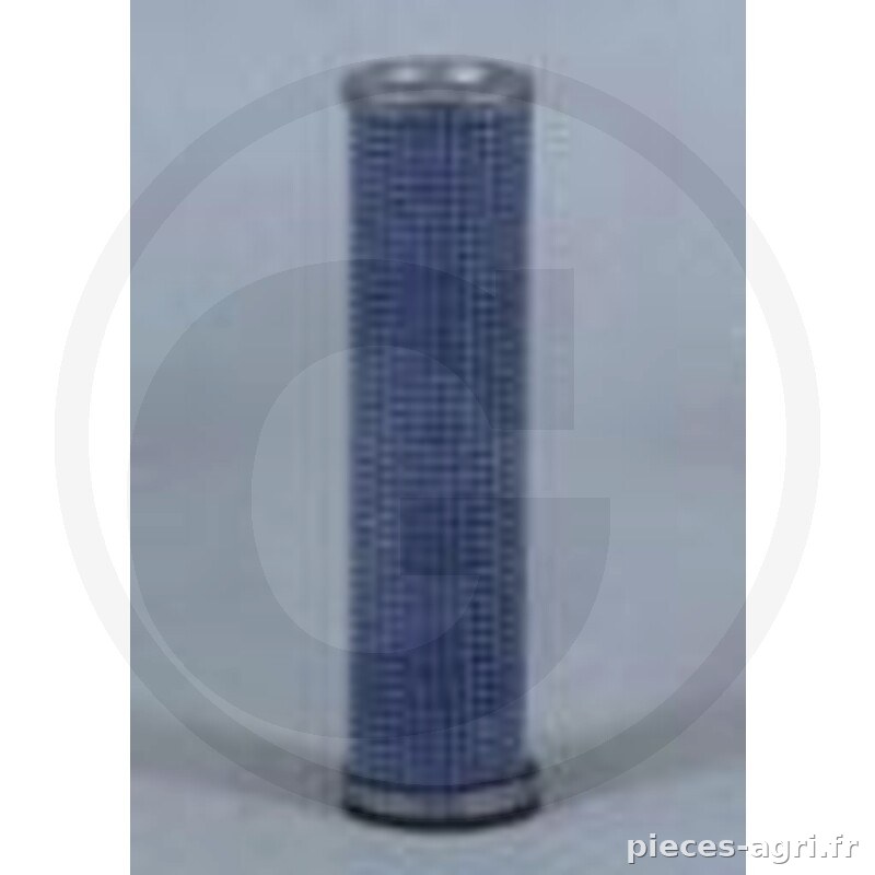 Fleetguard Filtre à air intérieur vue 2