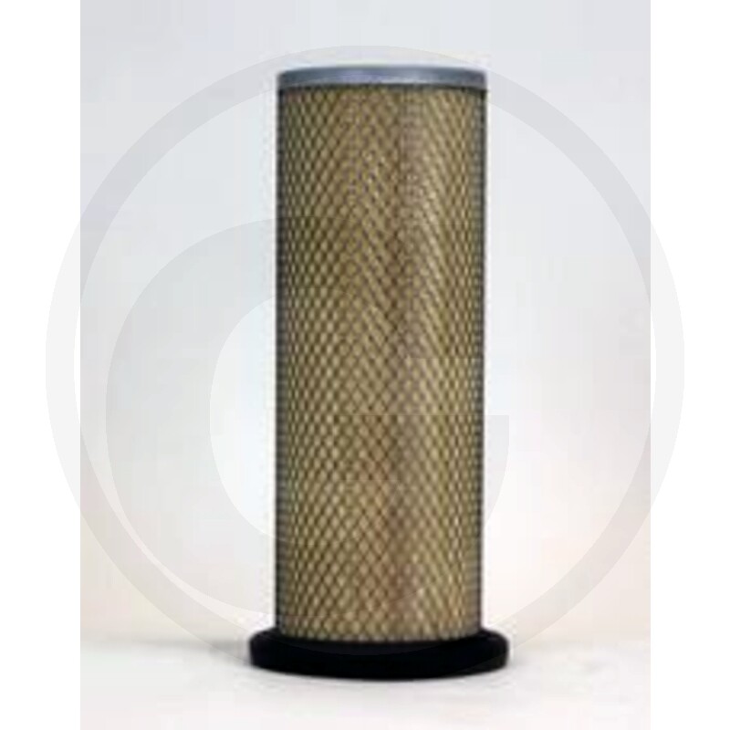 Fleetguard Luftfilter Fleetguard, Ø 1147,4mm, Höhe vue 2