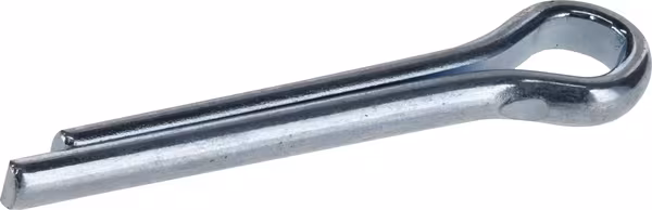 Goupille fendue 1/8 X.75 · réf. 7140474