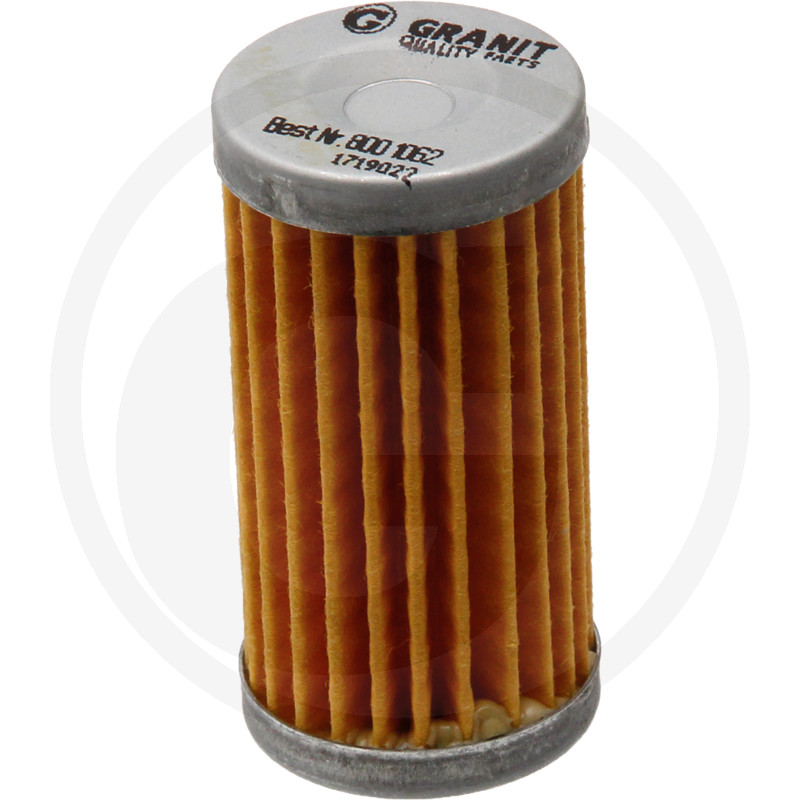GRANIT Filtre à carburant · réf. 8001062