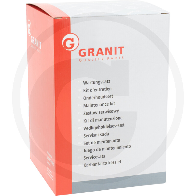 GRANIT Kit de maintenance CR 7 Honda vue 3
