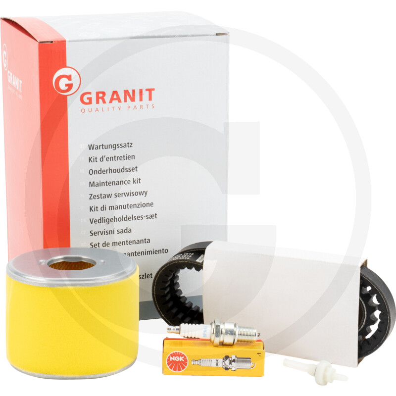 GRANIT Kit de maintenance CR 7 Honda · réf. 36654638