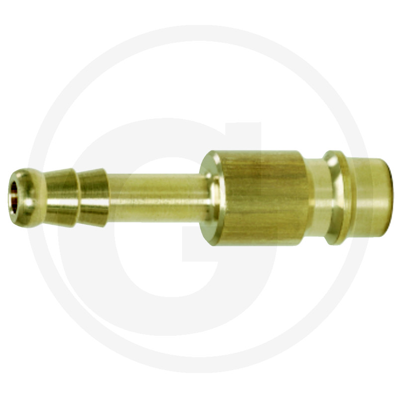 KS Tools Embouts pour coupleurs en laiton, Ø 13mm vue 2