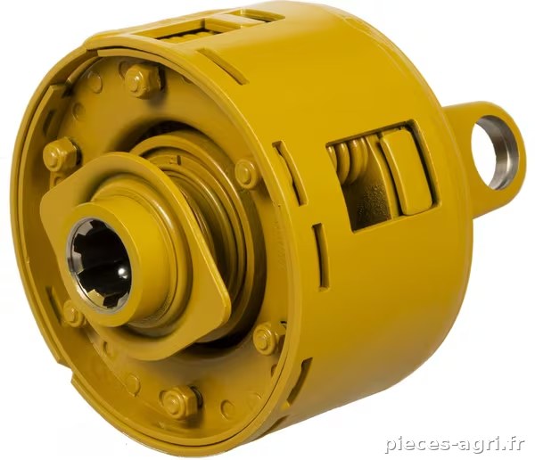 Limiteur W2400 FK96/4L · réf. 5811651120