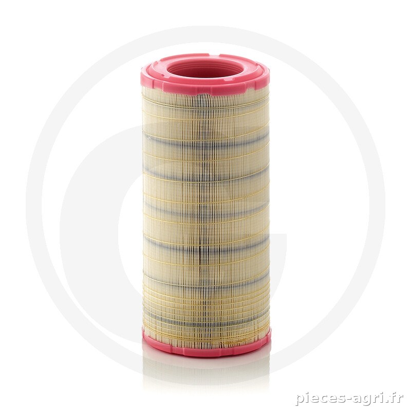 MANN FILTER Filtre à air vue 2