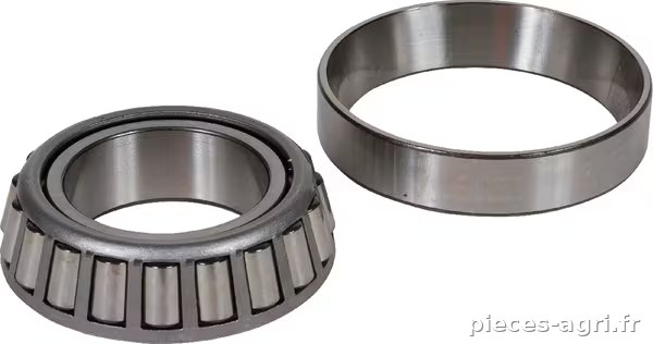 Palier à rouleaux obliq. 32210 · réf. KG01801500