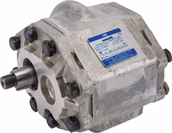 Pompe hydraulique · réf. 84573150