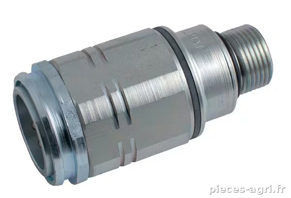 Raccord rapide 3/4" · réf. 298291A1