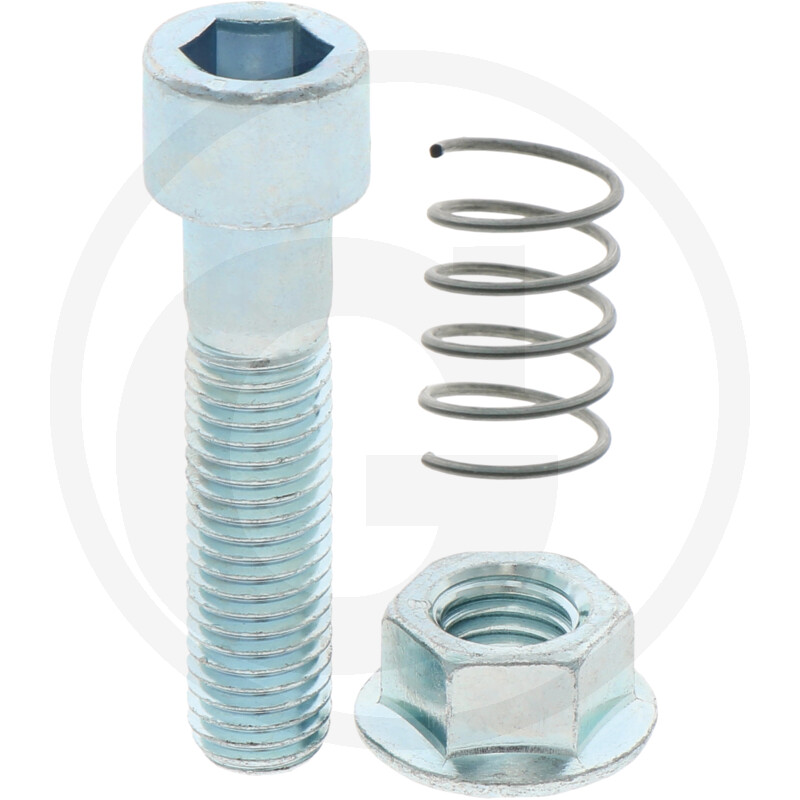 Scharmüller Kit de sécurité vue 2