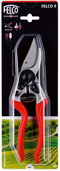 Sécateur Felco n° 9 G. vue 2