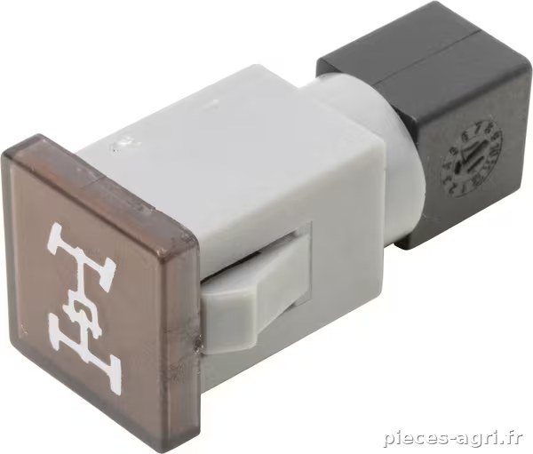Témoin lumineux · réf. 02050384