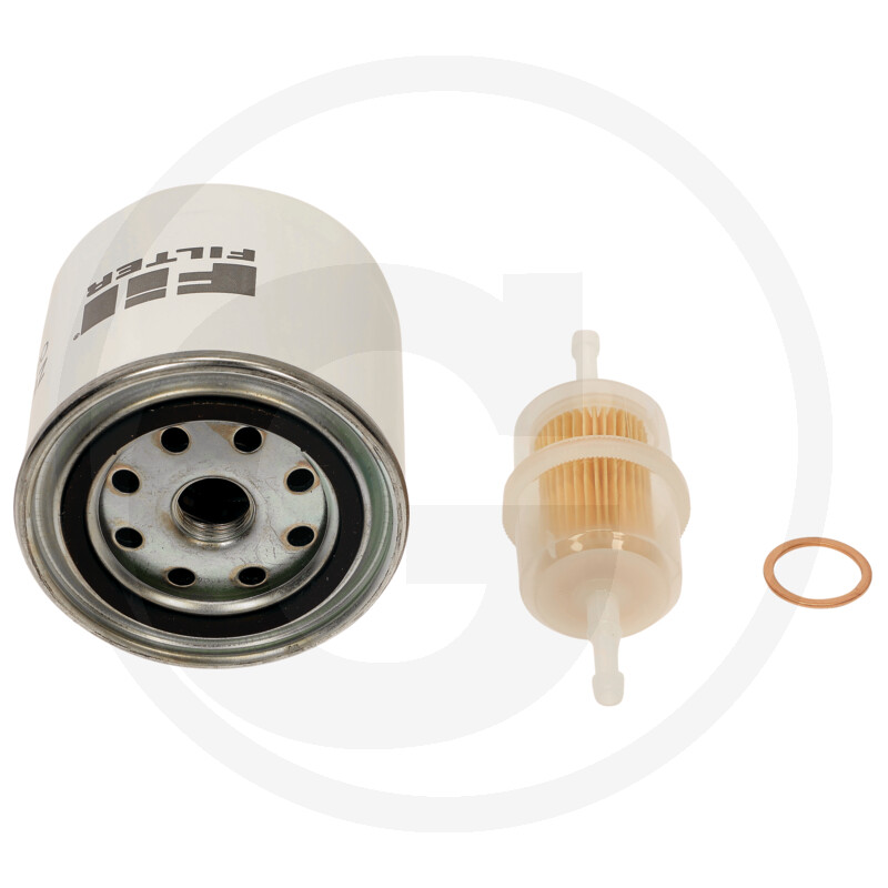 TREX.PARTS Kit de maintenance vue 2