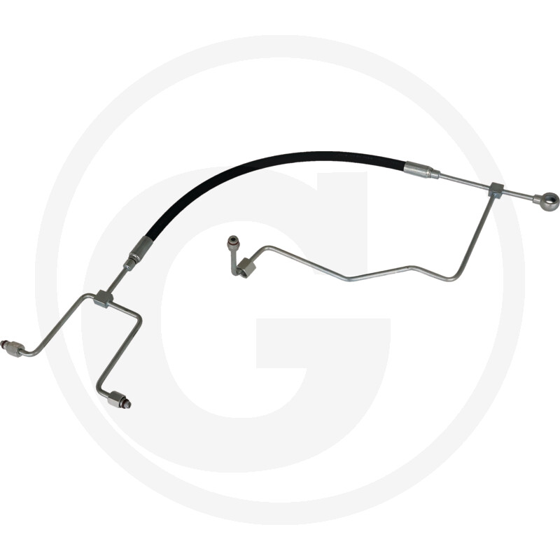 TREX.PARTS Tuyau · réf. 46761500