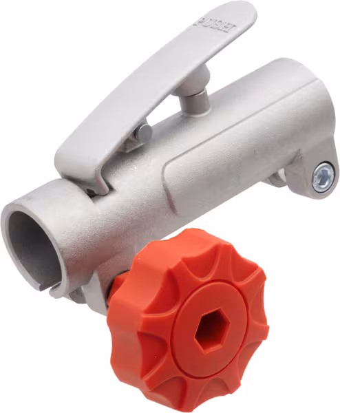 Base de connecteur en aluminium · réf. 413746