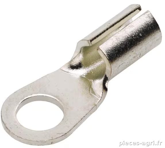 Cosse de câble 2,5-6 mm² · réf. 8KW177784102