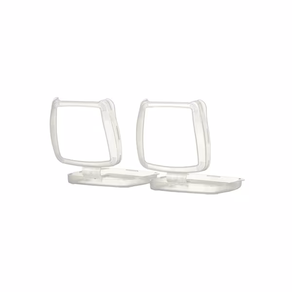 Dispositif de retenue pour filtre remplaçable D701 · réf. D701