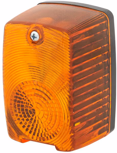 Feu clignotant Hella · réf. 2BA002652101