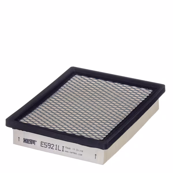 Filtre de cabine · réf. E5921LI