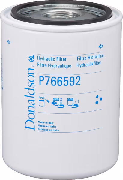 Filtre hydraulique Donaldson · réf. P766592