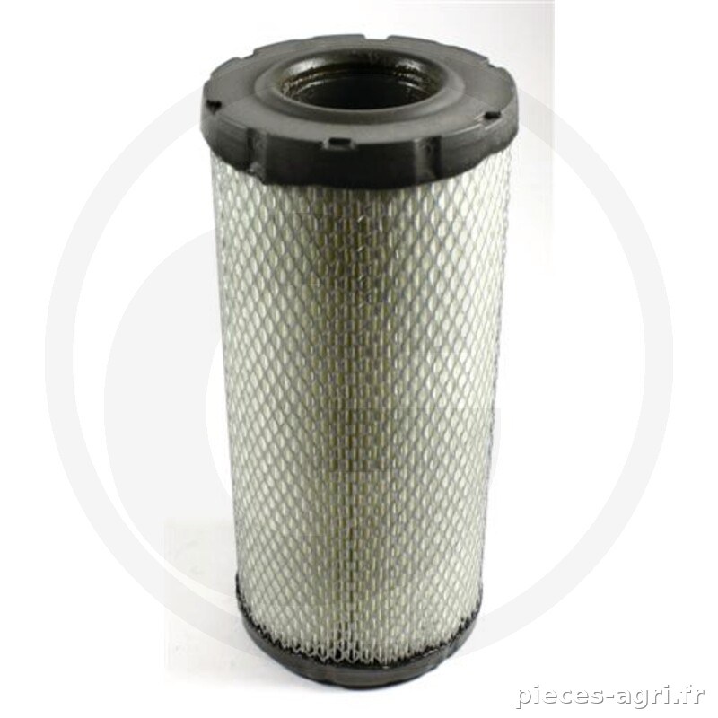 Fleetguard Filtre à air vue 2