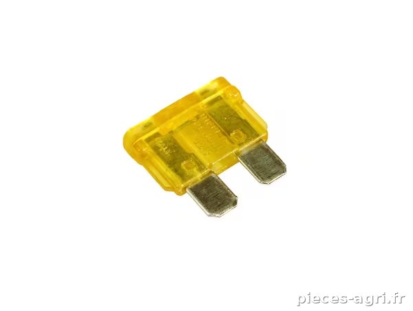 Fusible - Lame 20 Amps (x50) · réf. VLC2217