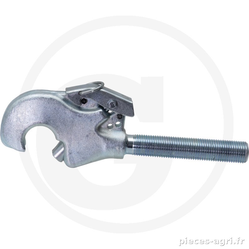 GRANIT Crochet automatique vue 2