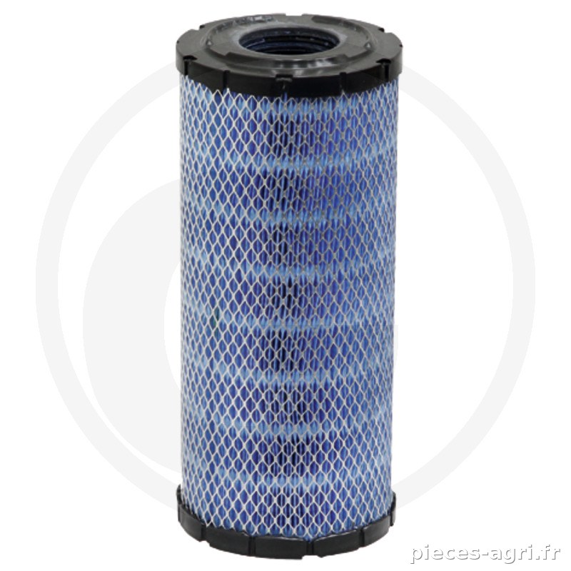 HIFI Filtre à air vue 2