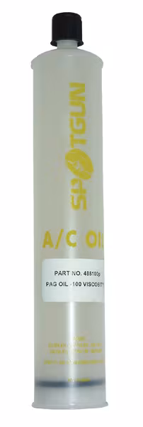 Huile PAG 100 cartouche 240 ml · réf. KL091007
