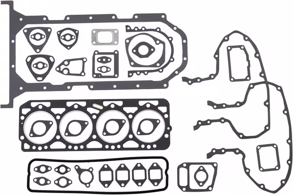Joints moteur, jeu, pour C-385 4 cylindres avec turbo · réf. 26900083000002