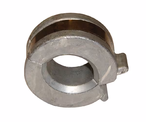 Limiteur de course 31,8 mm · réf. SCS303831