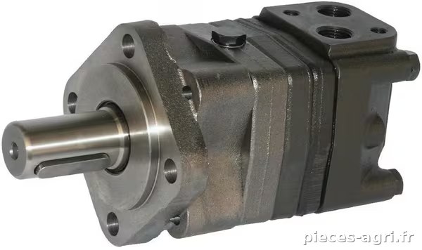 Moteur Orbit Cardan Ø32, Sta · réf. OMS200151F0693
