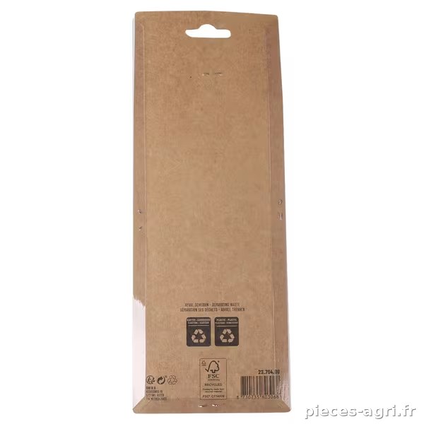Nettoyant pour vitres noir vue 3