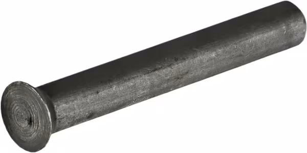 Paquet de rivets 0,5 kg 6x42 · réf. 642KLV