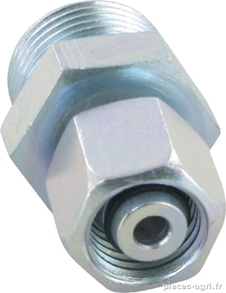 Raccord 8L - 12S · réf. KOVO8L12S