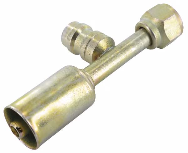 Raccord à sertir No.6, 5/8"-18 · réf. KL070369