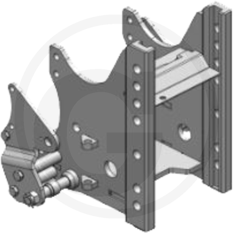 Scharmüller Support · réf. 12532328