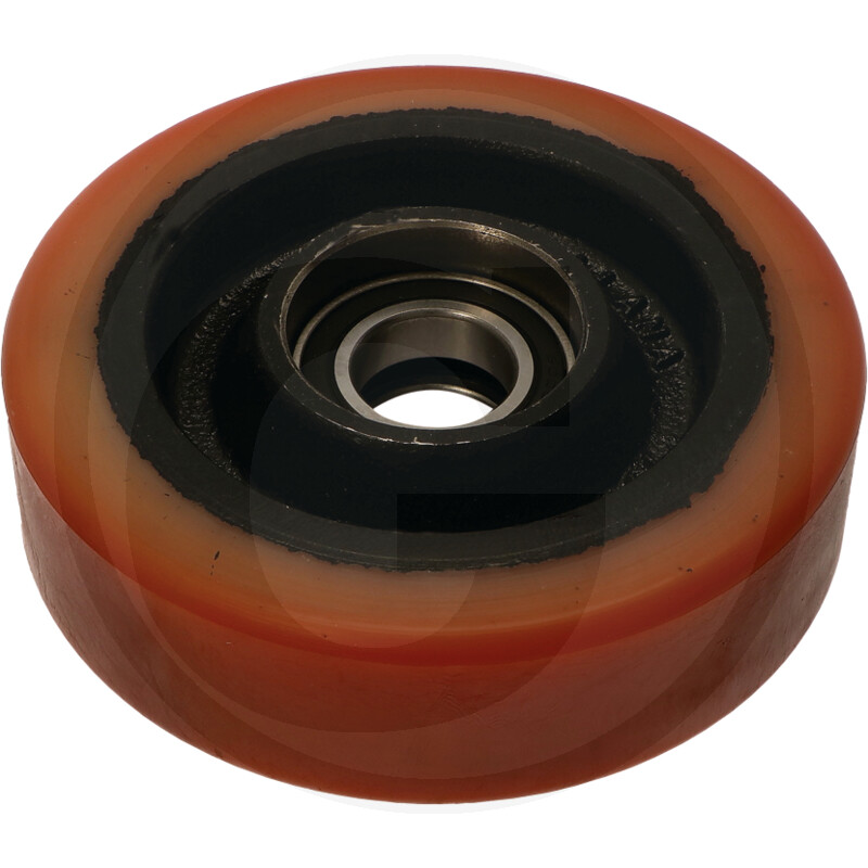 Stellana Roue vue 3