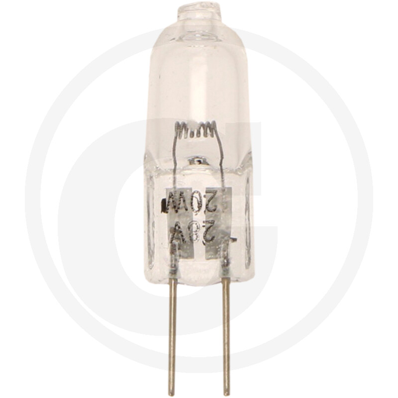 TREX.PARTS Lampe halogène · réf. 11044316